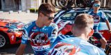 Van wolvenroedel naar losgeslagen dinosauriërs: Soudal-Quick-Step heet in de Vuelta T-Rex Quick-Step