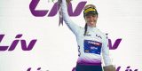 Liv pakt uit tijdens de Tour de France Femmes