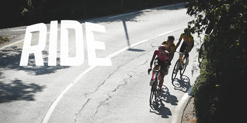 Pre-order nu de nieuwe RIDE najaarseditie en ontvang 15 euro korting bij FuturumShop