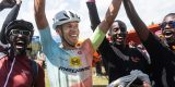 Avonturier Hans Becking won de Migration Gravel Race in Kenia: “Dit sloeg echt alles”