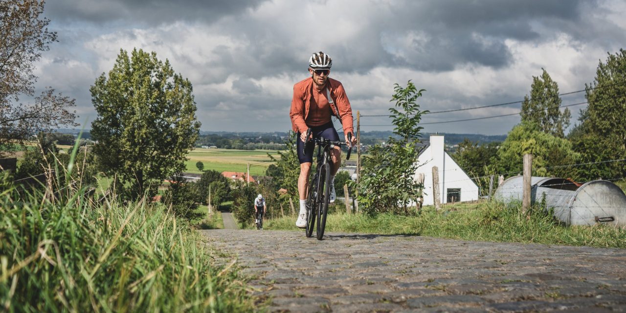 Deze voorjaarsklassiekers kan je ook als toertocht rijden
