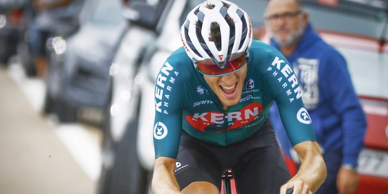 ‘Deal tussen Castrillo en INEOS Grenadiers nog niet rond, meerdere ploegen tonen interesse’