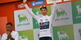 Vuelta 2024: Strijd om witte jongerentrui is ongemeen spannend