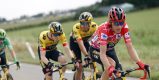De carrière van Robert Gesink: hoge pieken en diepe dalen