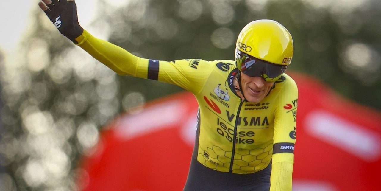 Deze Nederlandse renners verlaten de WorldTour na 2024