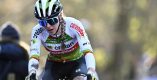 Inge van der Heijden wint aan techniek en constante resultaten: “Het wordt mooier en mooier”