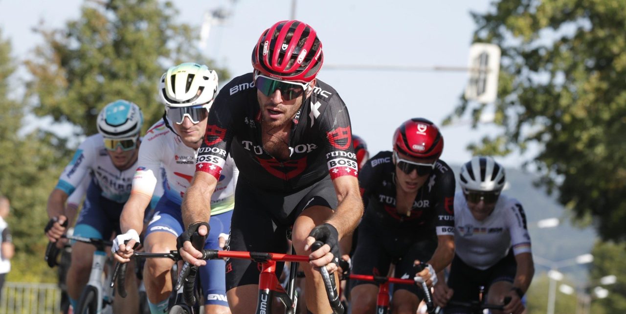 Sébastien Reichenbach, voor altijd verbonden aan Tom Dumoulin, kent pijnlijk afscheid