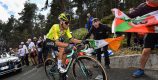 Arkéa-B&B Hotels verdwijnt uit peloton, maar Cristián Rodríguez vindt onderdak bij XDS Astana