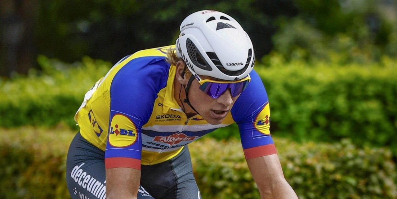 Mathieu van der Poel en ploeggenoten koersen voortaan op banden van Pirelli