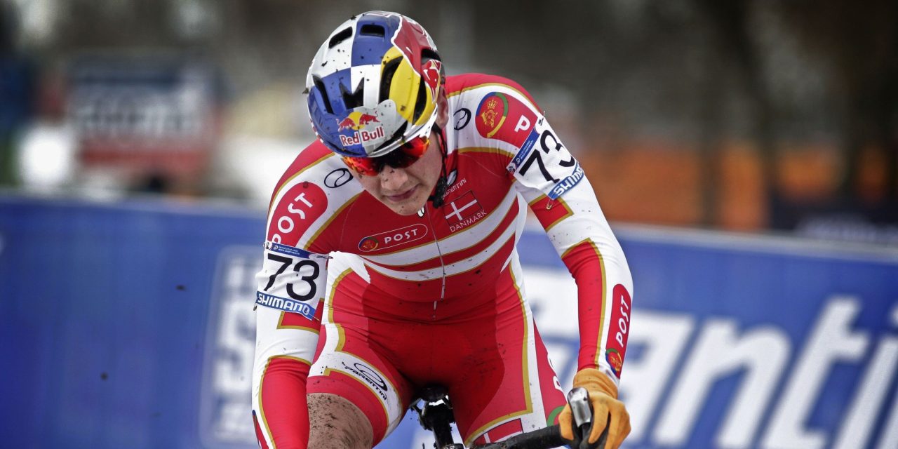 Simon Andreassen soleert naar MTB-goud op WK marathon, Mona Mitterwallner prolongeert titel