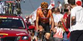 Wout Poels baalt enorm van mislopen WK in Zürich