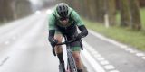 Podiumplaats voor Parkhotel Valkenburg-renner Meindert Weulink in China