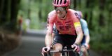 Vuelta 2025: Zonder Carapaz, maar met debutant Van der Lee gaat EF Education-EasyPost voor ritsucces