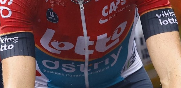 Lotto Dstny Ladies versterkt zich met talentvolle dochter van Touretappewinnaar