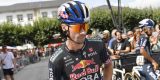 Primoz Roglic begint in Algarve aan zijn seizoen: Het voelt alsof ik weer in een nieuw team zit