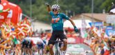 Equipo Kern Pharma met wildcardsucces in de voetsporen van Argos-Shimano