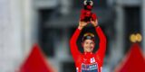 ‘Vuelta 2026 eindigt met vier dagen op de Canarische eilanden, met finish op Teide’