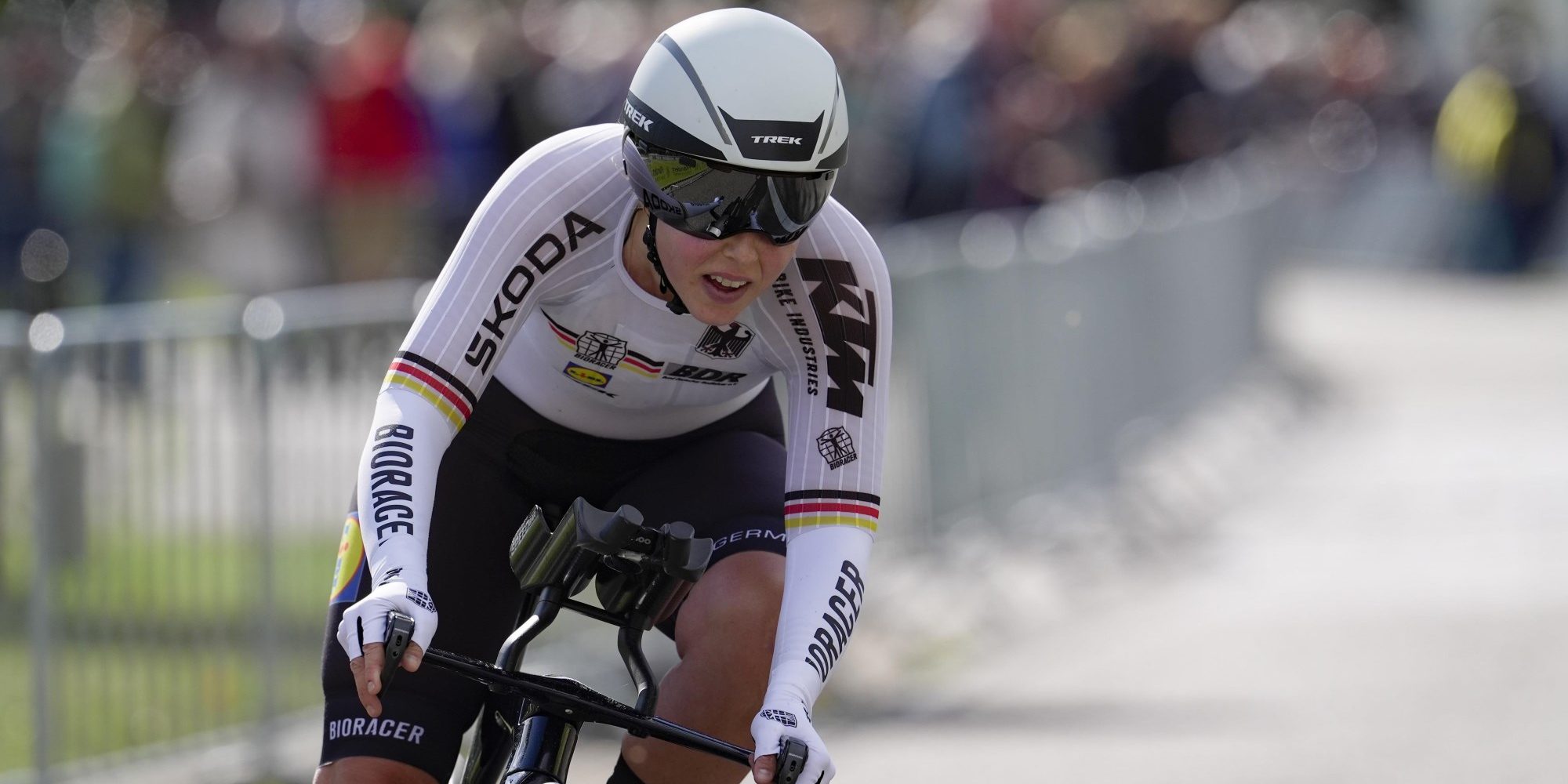Tweevoudige winnares Baloise Ladies Tour trekt zich eigenhandig terug uit de WorldTour