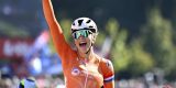 Sofie van Rooijen maakte van EK voor beloften haar hoofddoel: “Het was een perfecte dag”