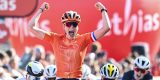 Europees kampioene Puck Langenbarg (18) naar Fenix-Deceuninck