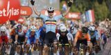 EK 2024: Tim Merlier verovert Europese titel na chaotische sprint, Olav Kooij pakt zilver