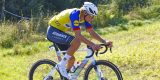 Mathieu van der Poel raakt leiding kwijt aan ritwinnaar Mauri Vansevenant in Luxemburg, opvallende DSQ Formolo