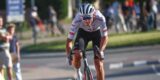 Filippo Baroncini in kunstmatige coma gehouden na valpartij in Ronde van Polen