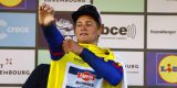 Mathieu van der Poel herovert leiderstrui in Ronde van Luxemburg, Juan Ayuso wint tijdrit