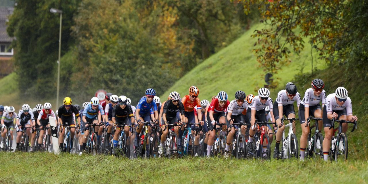 British Cycling door het stof: seksuele intimidatie binnen Britse vrouwenploeg ondanks waarschuwing