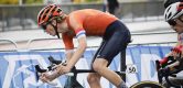 Nieuw Nederlands klimtalent? Jurgen Zomermaand liet al veelbelovende dingen zien