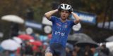 WK 2024: Lorenzo Finn boekt solozege bij junioren na slijtageslag in kletsnat Zürich, brons voor Senna Remijn