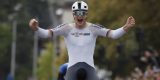 Visma | Lease a Bike verwelkomt wereldkampioen Niklas Behrens: “Nog heel veel groeipotentie”