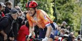 Bauke Mollema blij met optreden op WK: “Je wilt af en toe tonen dat je het niveau nog hebt”