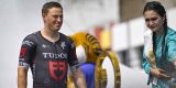 Het wil nog niet lukken voor Arvid de Kleijn in Tour de Langkawi: “Toch anders sprinten dan in Europa”