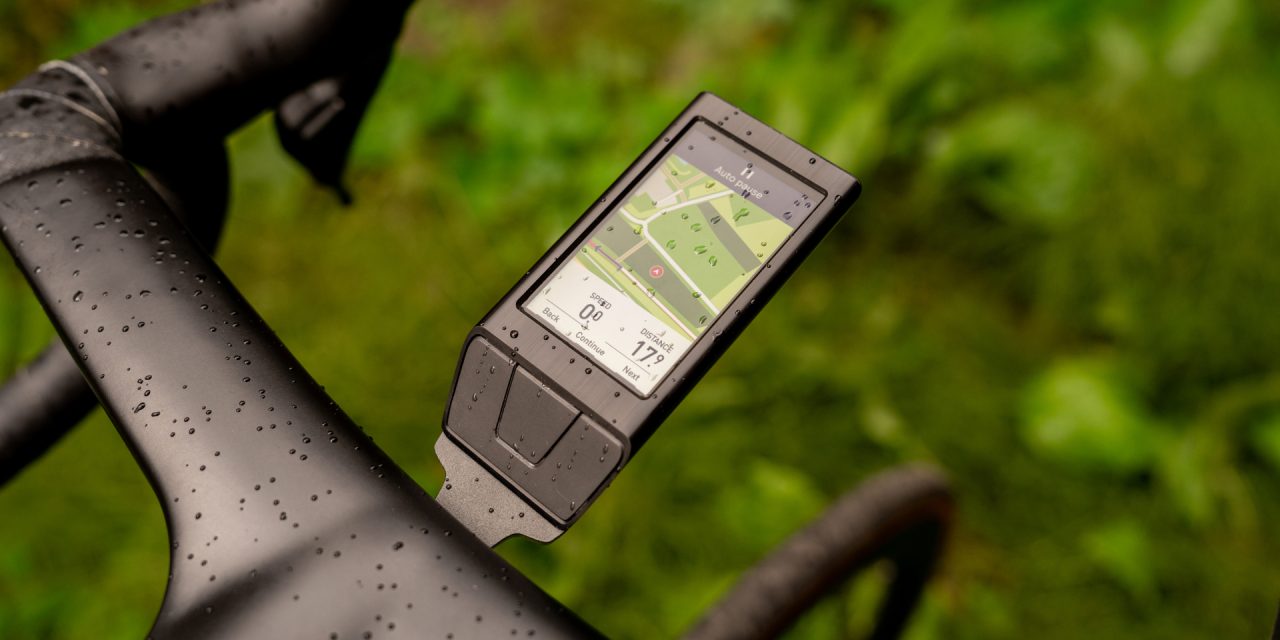 Nederlandse fietscomputer-startup Absolute Cycling failliet verklaard