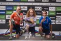 De Knegt hoopt dat wereldtitel Puck Pieterse jeugd aanspoort: “Ook in mountainbiken kun je geld verdienen”