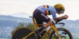 Waarom Remco Evenepoel Tadej Pogacar niet moet vrezen op lastig WK Tijdrit-parcours