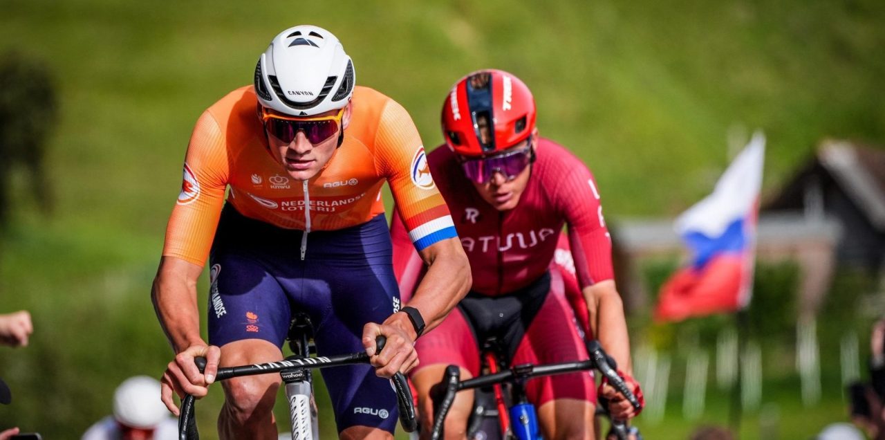 Letse federatie schrijft open brief aan UCI na move Van der Poel: “Blijkbaar geen gelijke behandeling”
