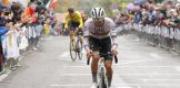 Als wereldkampioen winnen in de Ronde van Lombardije: hoe bijzonder is dat?