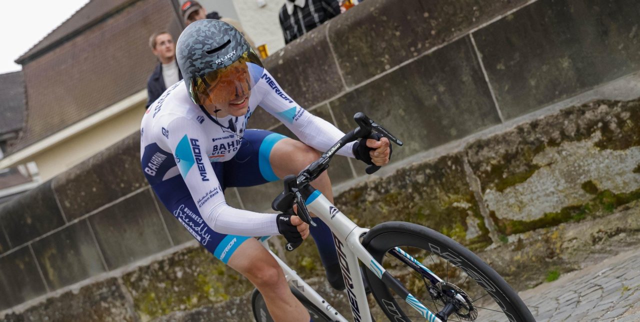 ‘Mathieu van der Poel en Jasper Philipsen krijgen tijdritspecialist Johan Price-Pejtersen erbij’