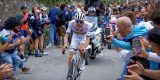 Oud-Tourwinnaar Delgado kijkt met grote ogen naar Pogacar: “Hij zal als een dictator heersen”