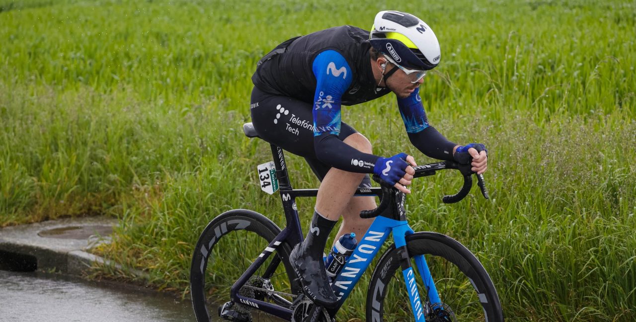 Rémi Cavagna tekent na mislukt avontuur bij Movistar voor Groupama-FDJ