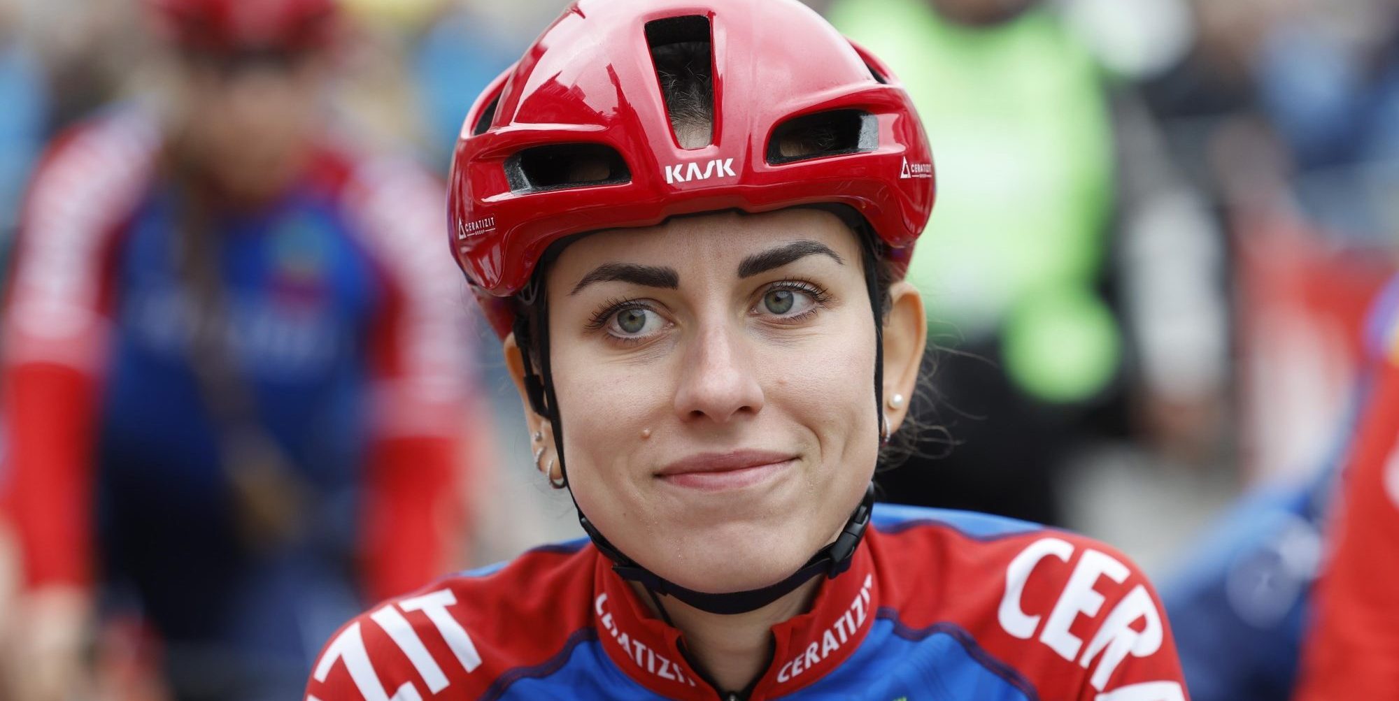 Alice Maria Arzuffi verruilt Ceratizit-WNT voor Laboral Kutxa-Fundación Euskadi