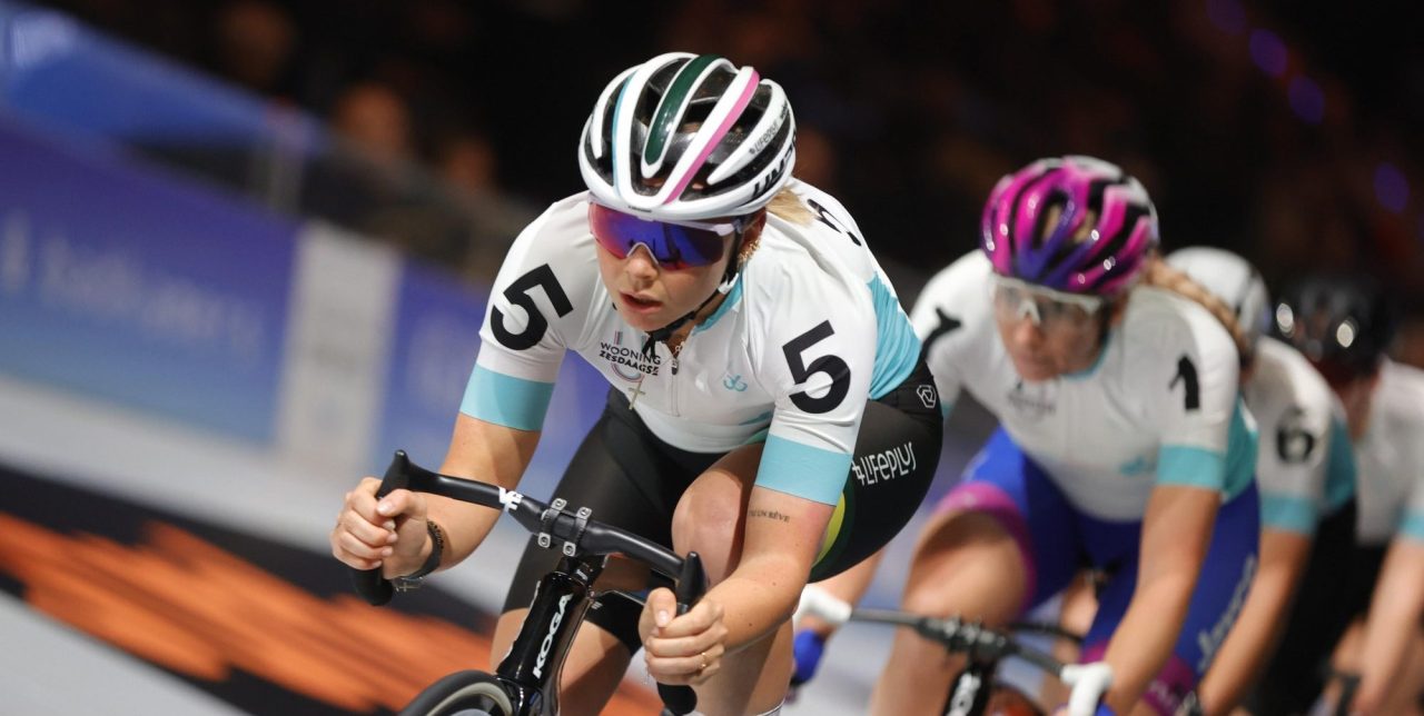 EF-Oatly-Cannondale trekt na Mirre Knaven ook Babette van der Wolf aan