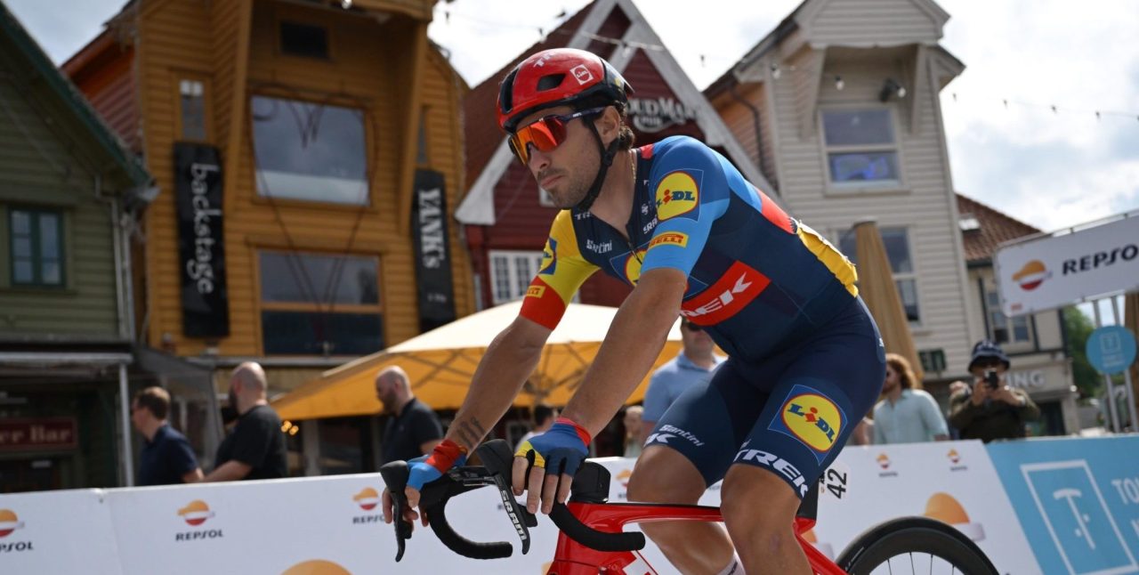 Fabio Felline (35) bedenkt zich en keert terug in peloton