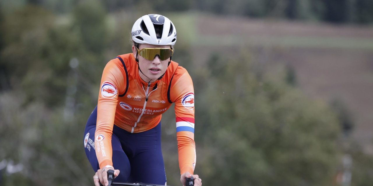 Mischa Bredewold wijzigt plannen opnieuw: “Al de vierde keer”