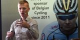 Belgische wielerbond loopt verder leeg: Frederik Broché verkast naar Soudal Quick-Step