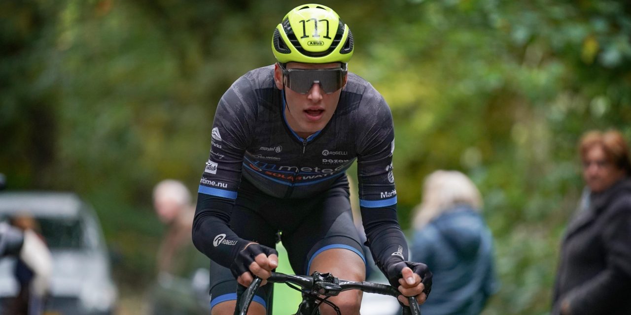 Tim Marsman zoekt na zes jaar Metec andere oorden op