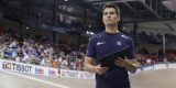 Nederlandse bondscoach wil met nieuwe achtervolgingsploeg olympisch goud pakken in 2028