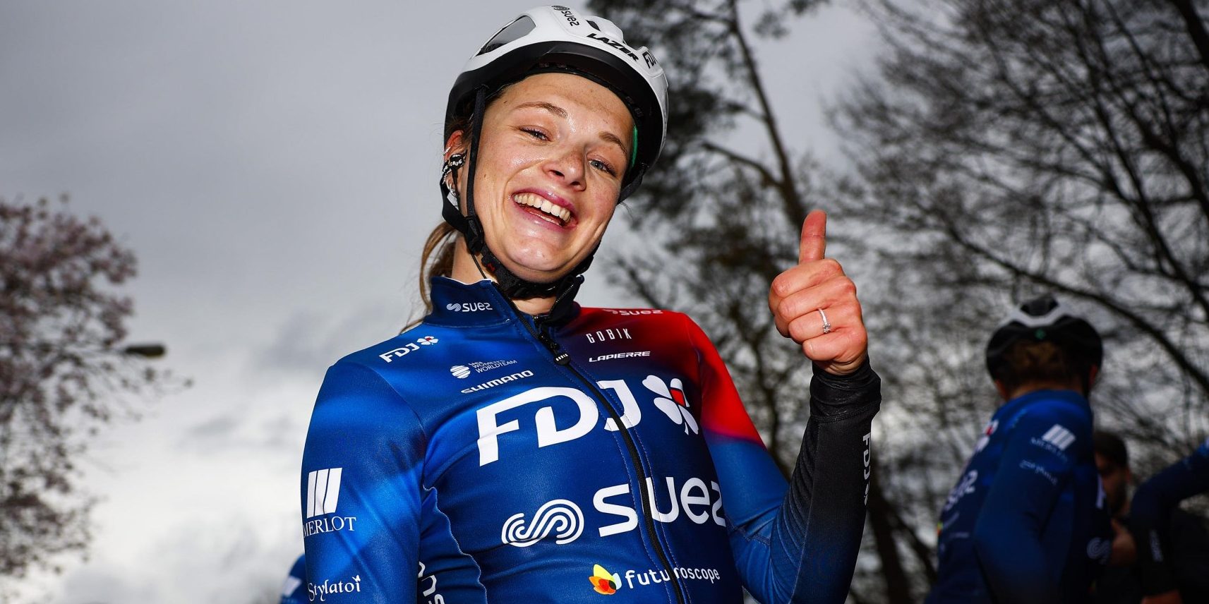 Gladys Verhulst-Wild maakt in 2025 transfer naar AG Insurance-Soudal